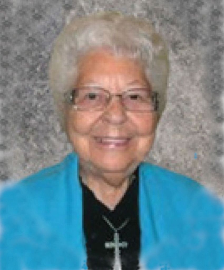Sister Rose Urban Profile Photo