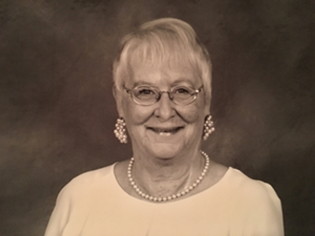 Margaret Mcmillan