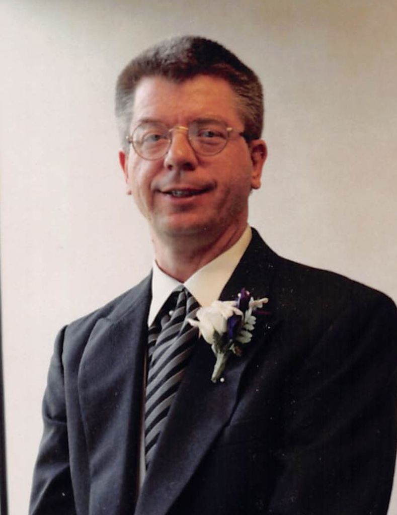 Jim Griffith Profile Photo