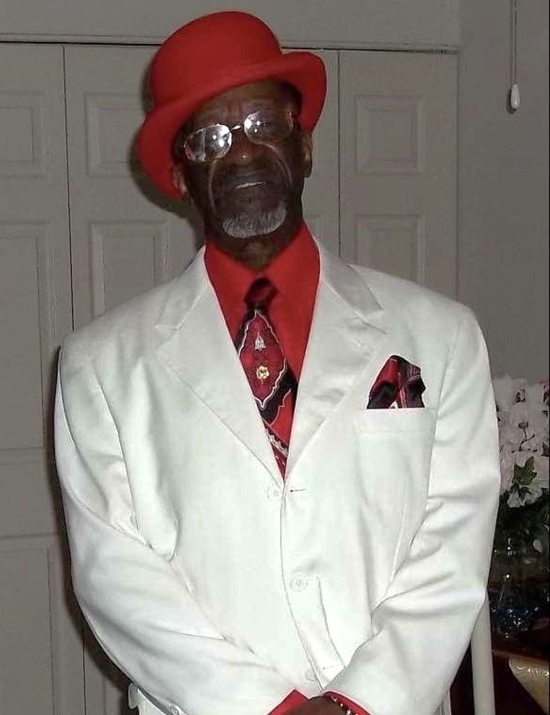 Robert L. Graves, Sr. Profile Photo