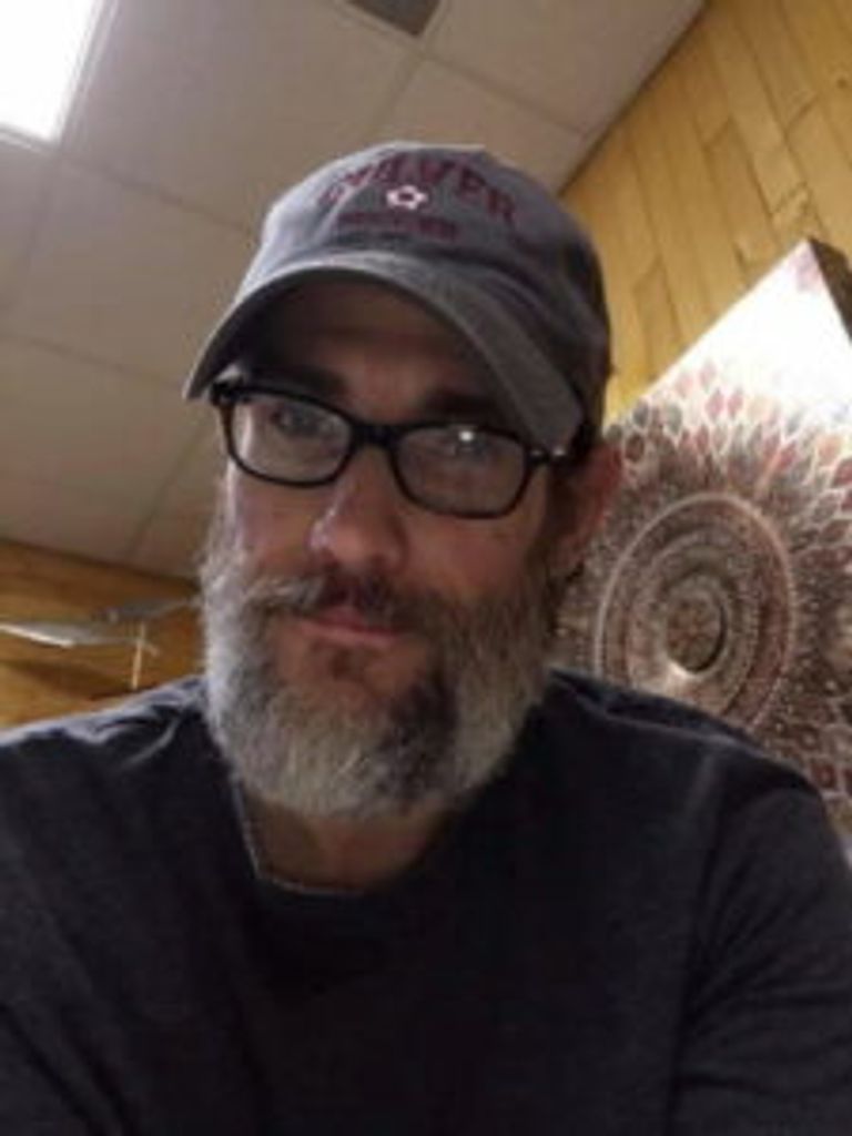 Aaron W. Walaitis