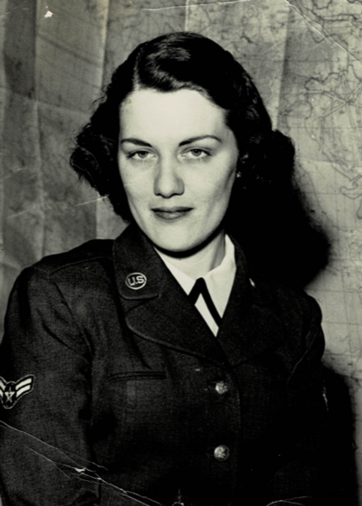 Dorris (Barrett) Tynsky Profile Photo