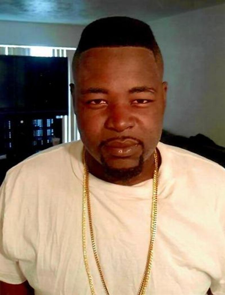 Iran Mauldin Profile Photo
