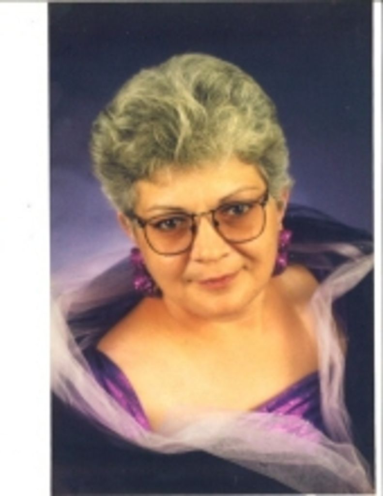 Helen Marie Moreland