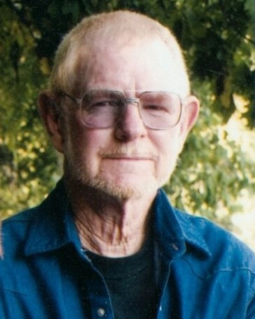 Paul M. Halderman