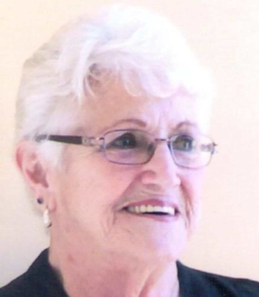 Shirley  M. (Thomson)  Cullum Profile Photo