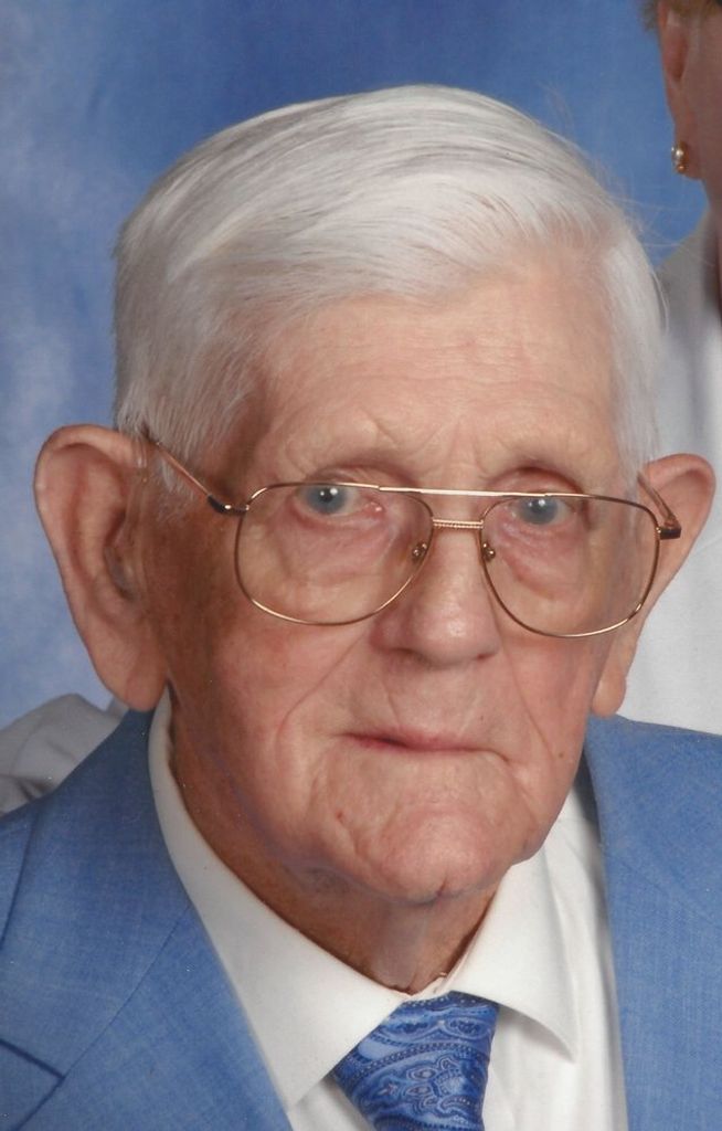 Talmadge M. Mccoy Profile Photo