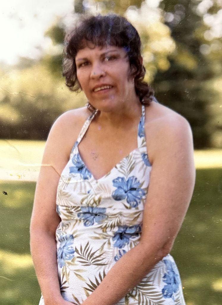 Elletra Harms