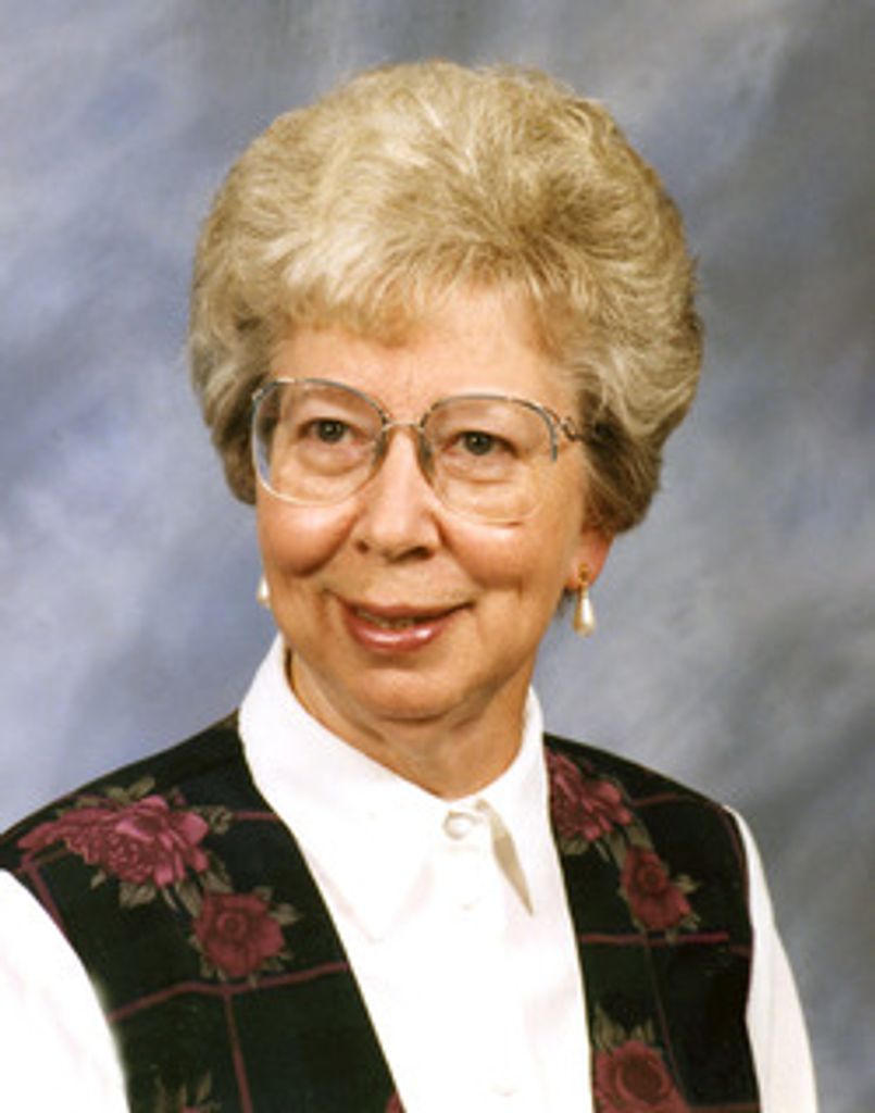 Gladys Newby