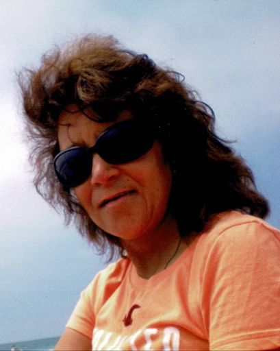 Victoria Vance's obituary image