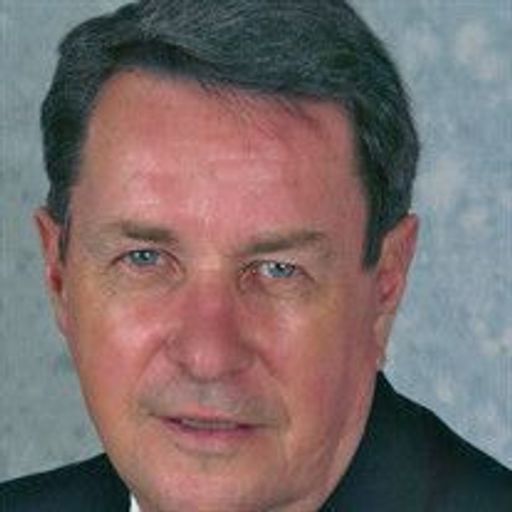Gene Shoemaker Profile Photo