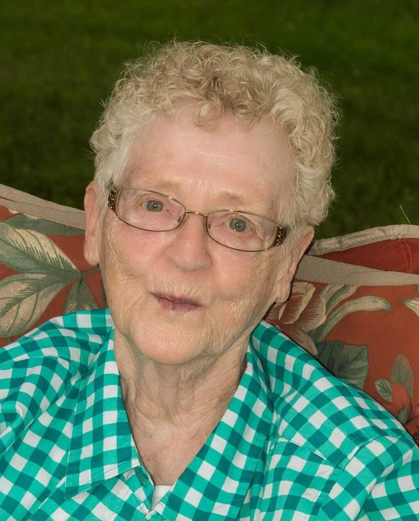Helen Elizabeth Gill
