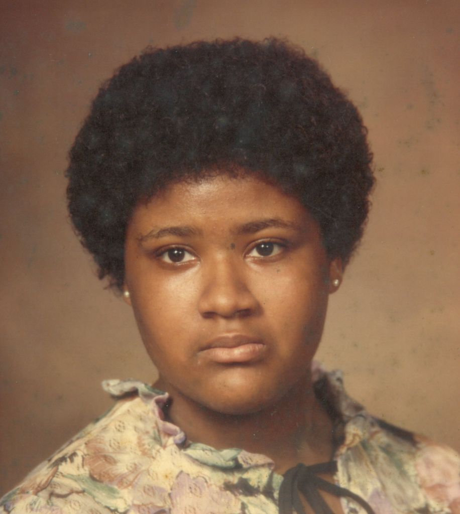 Jennifer Joann Martin Profile Photo