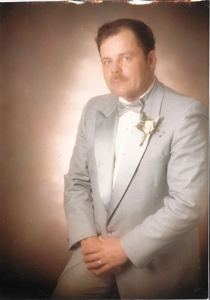 Eugene "Gene" Hilleary Scott Profile Photo