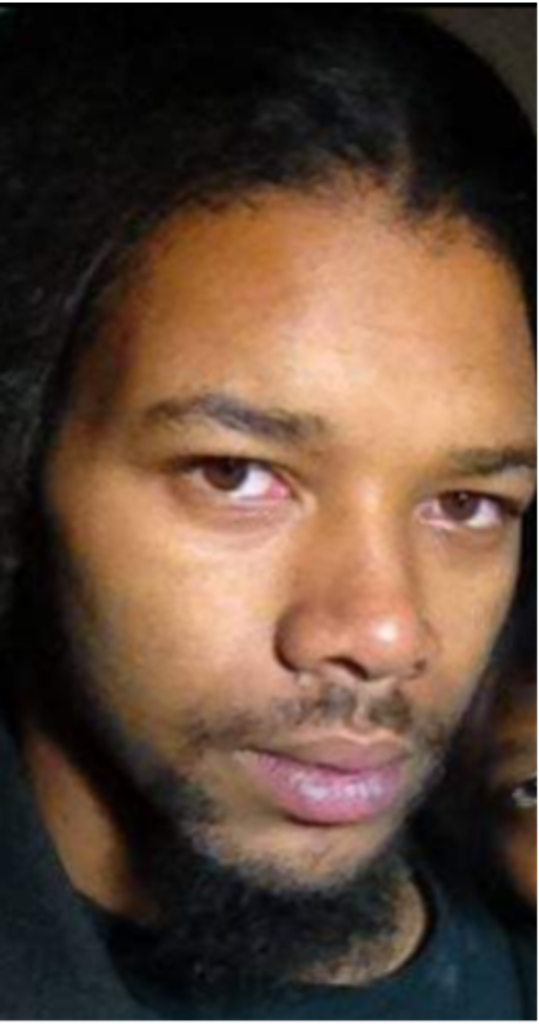 Keenan Deontae Benton