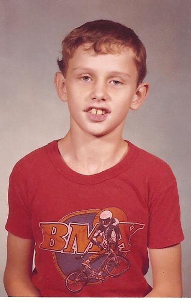 Carl Steven Tate Profile Photo