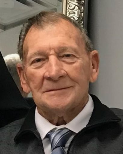 Jerry Eugene Hacker Profile Photo