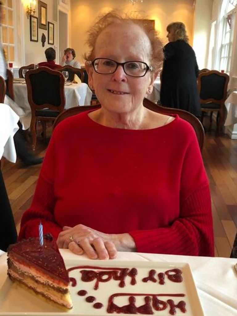 Mary Jane Edwina Reim