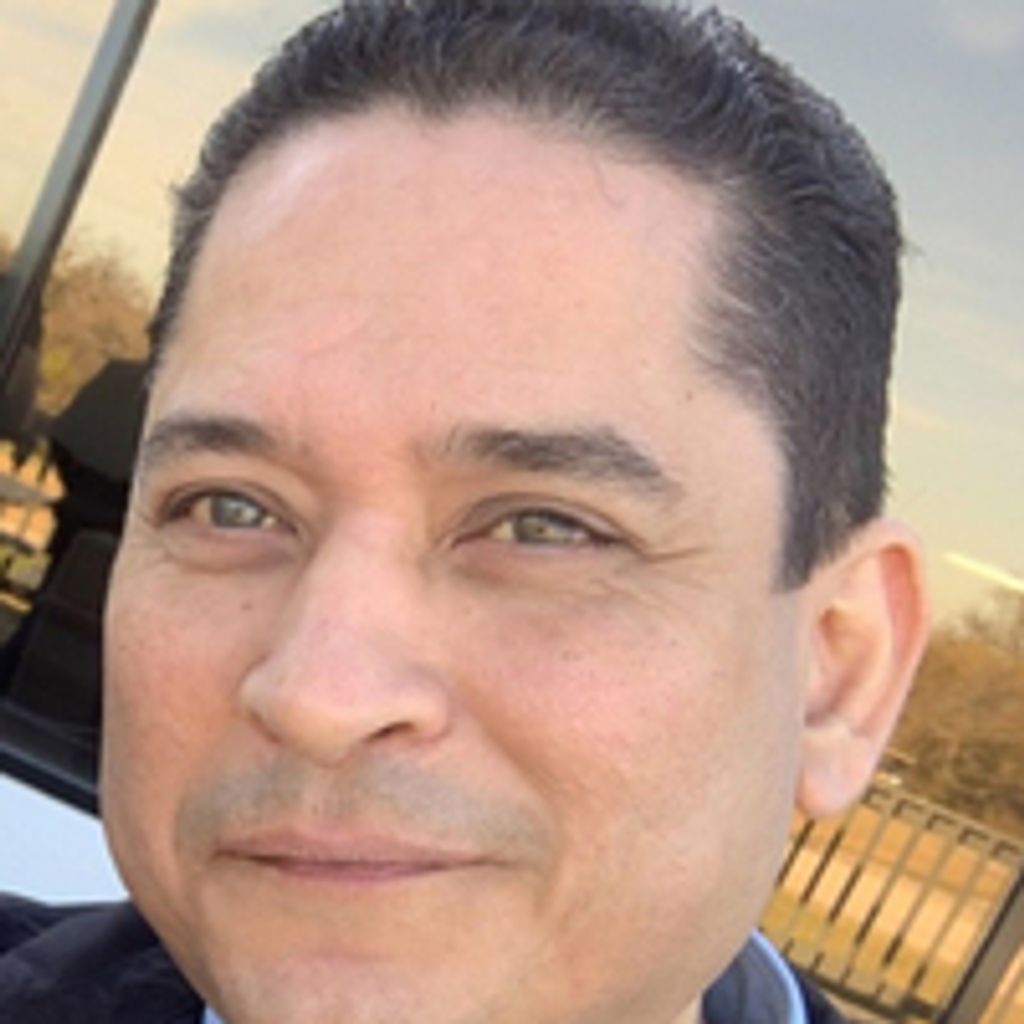 Larry Castillo