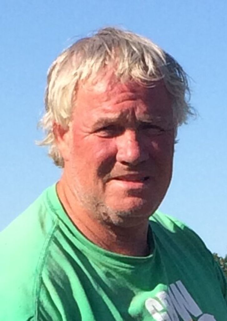 Steven Mark Wallace Profile Photo