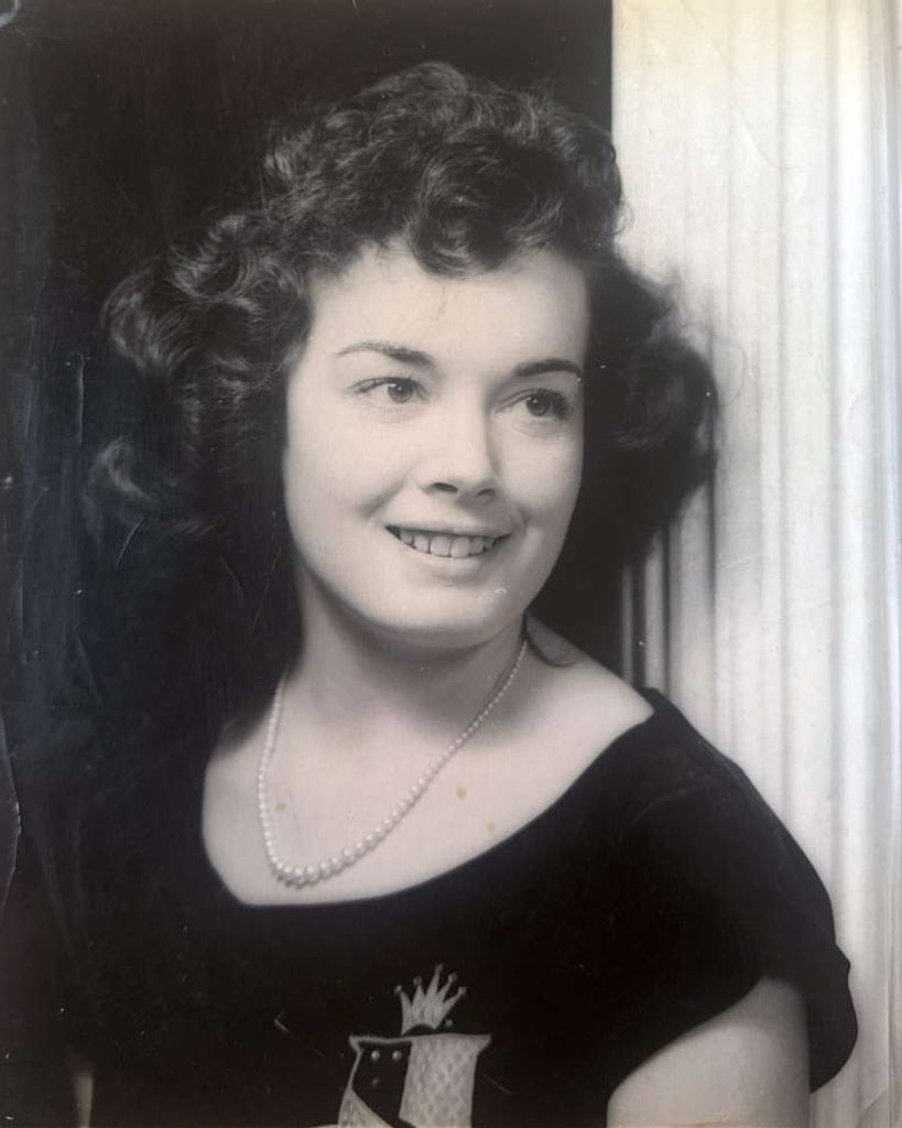 Clara Jean Robberson Profile Photo