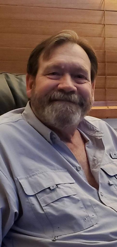 Bradley Griffith Plumb Profile Photo