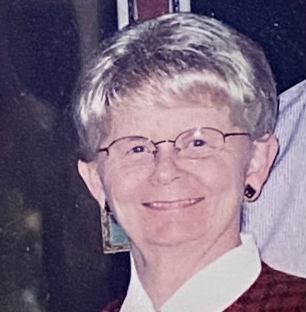 Judith "Judy" Ann Sundt Profile Photo