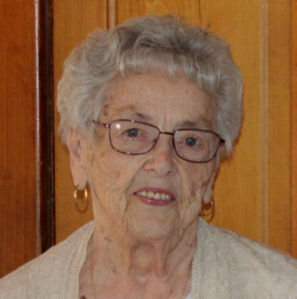 Genevieve Ellingson Profile Photo