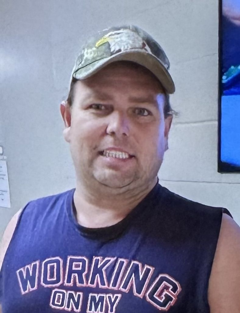 Paul  Bradley Dunn Profile Photo