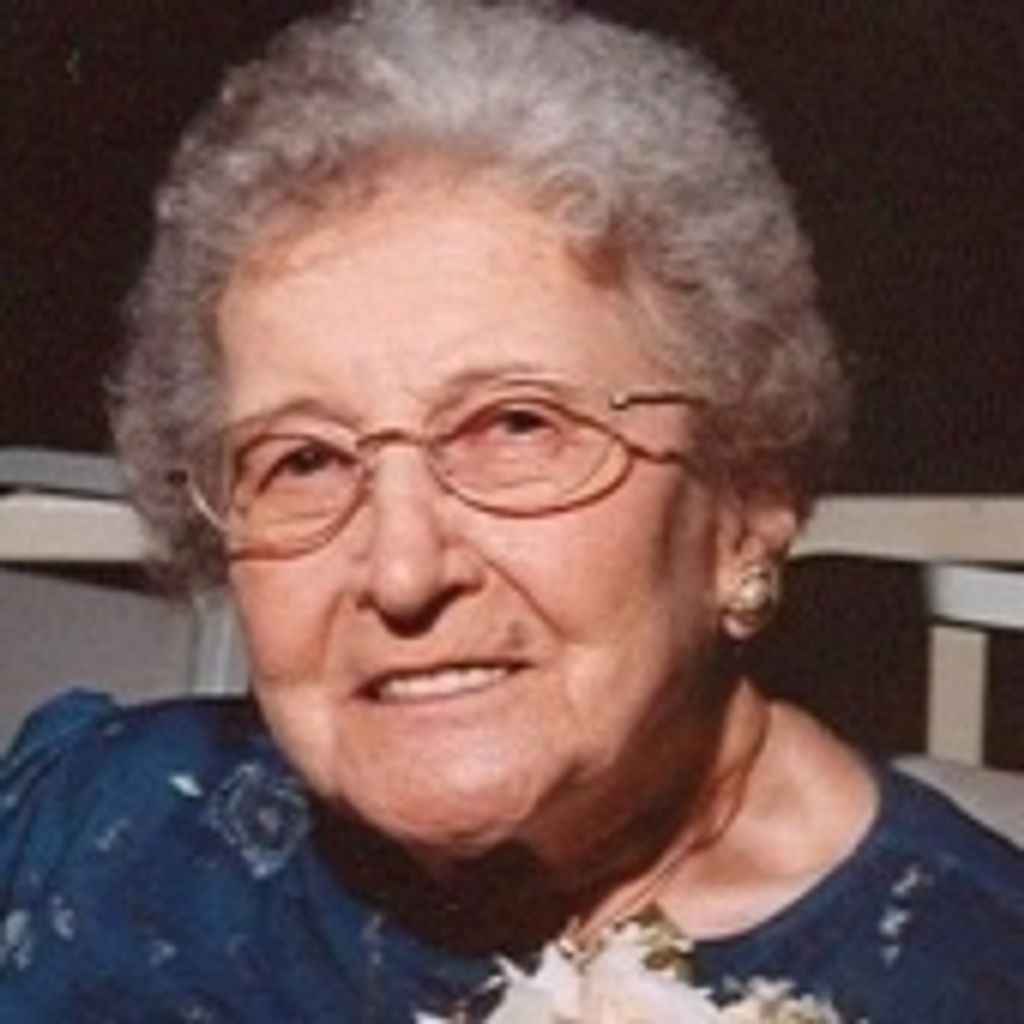Rose Mary Goclon
