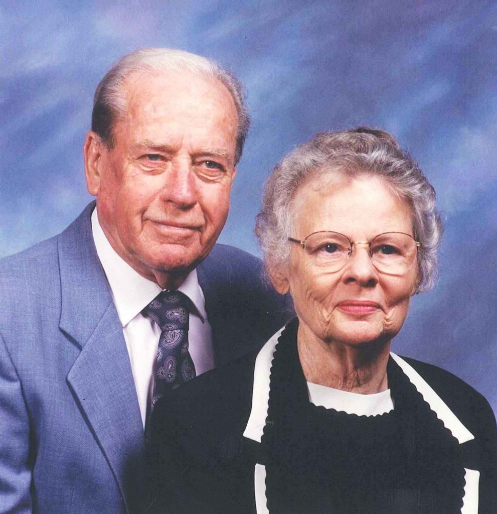 Helen And James Maynard