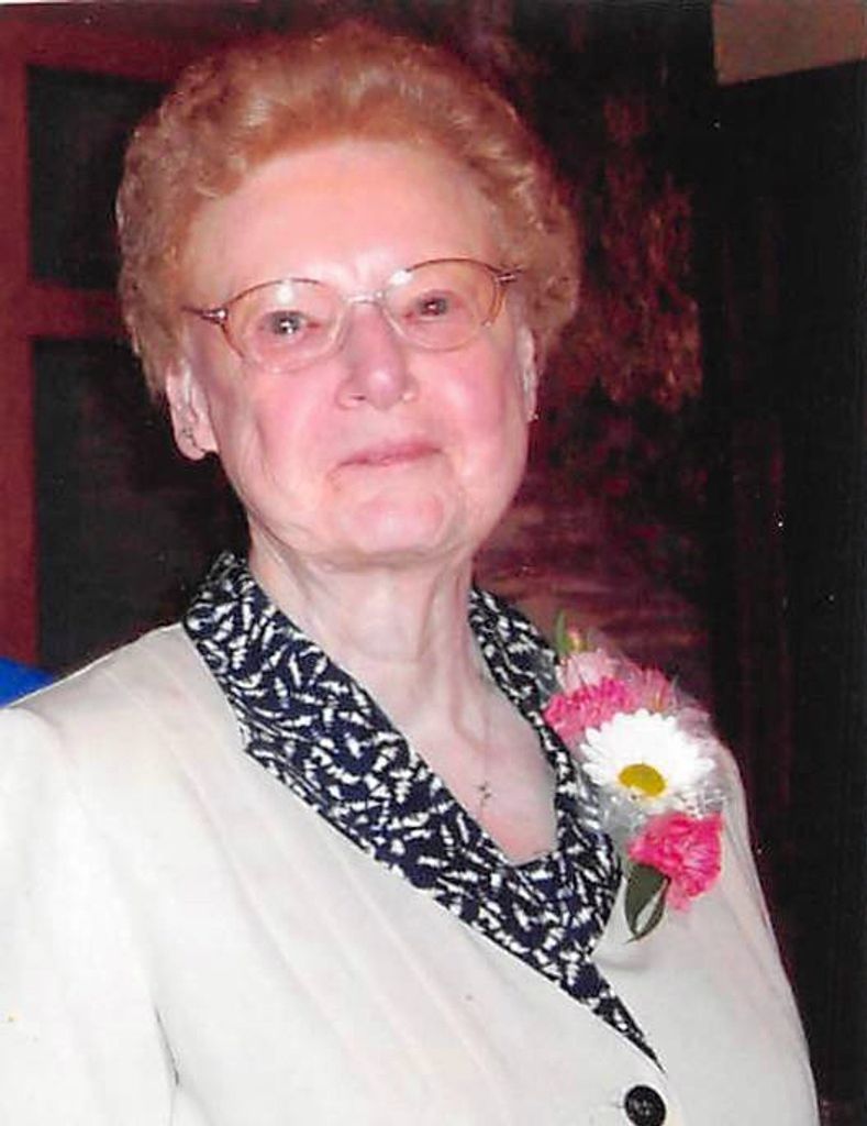 Mary  Ann Bennington Profile Photo