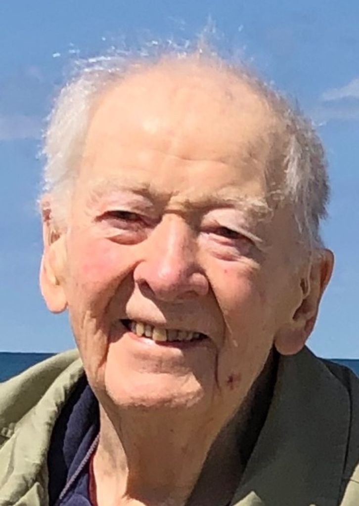 William Gettings