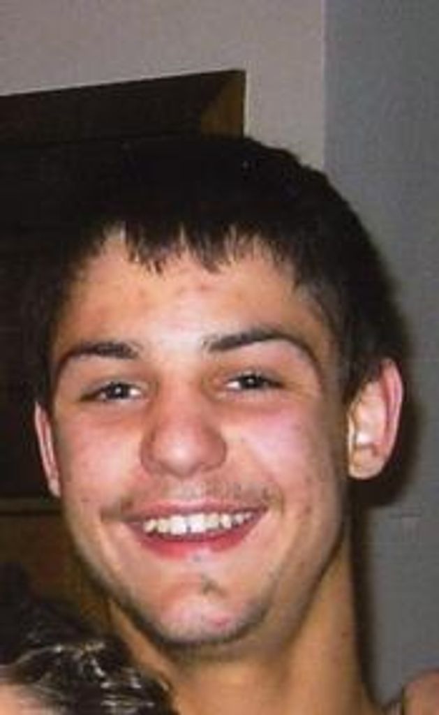 Cory Michael Buckley