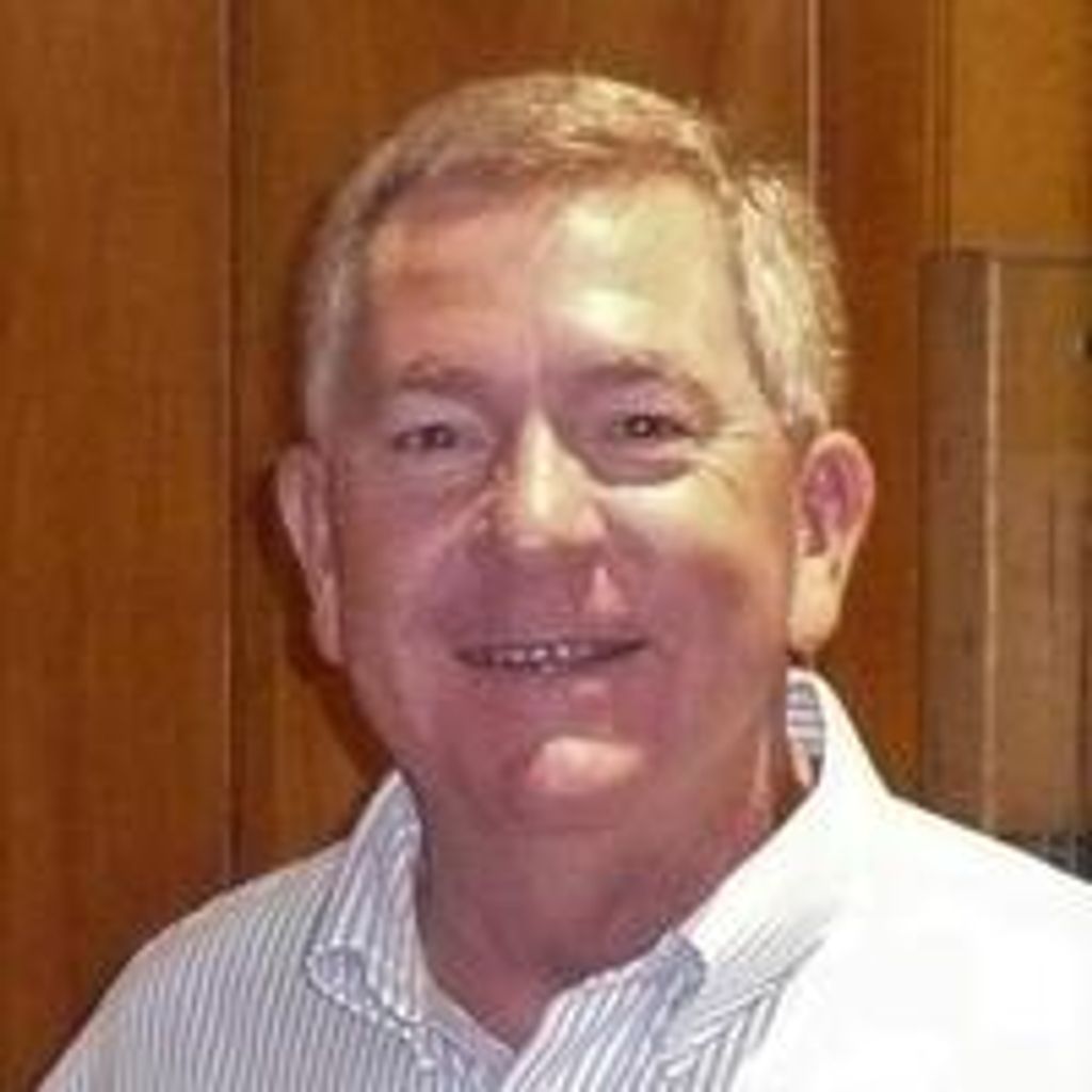 Philip R. Bryan Profile Photo