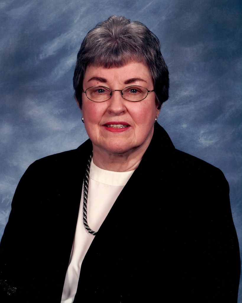 ANNETTE R STUCKY