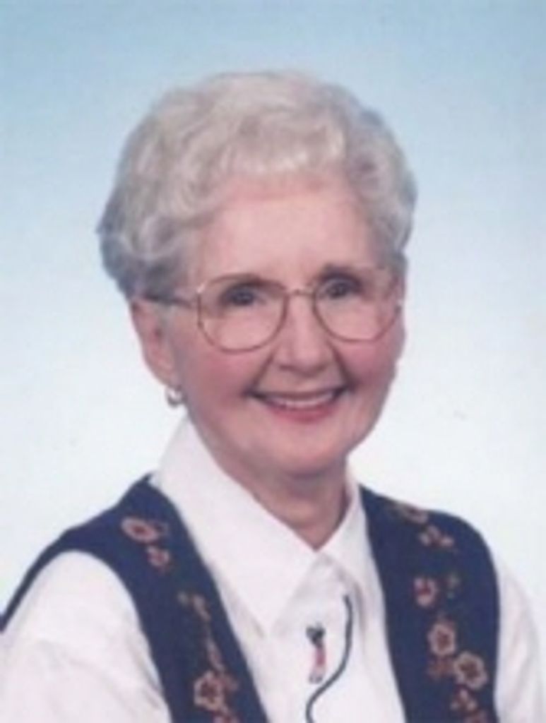 Nona Rita VanCleve