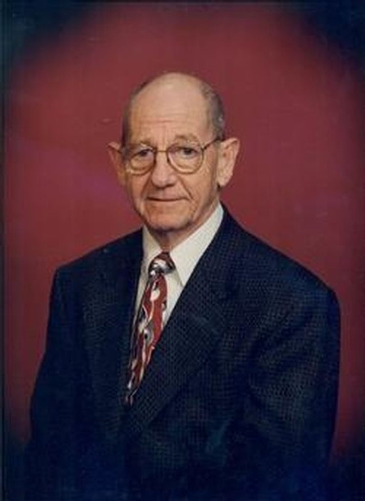 Darrel C. Keene