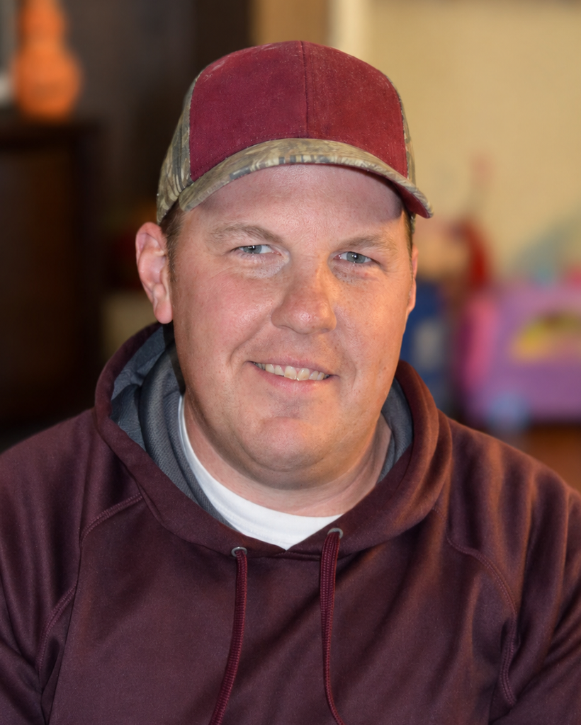 Brian P. Conrad