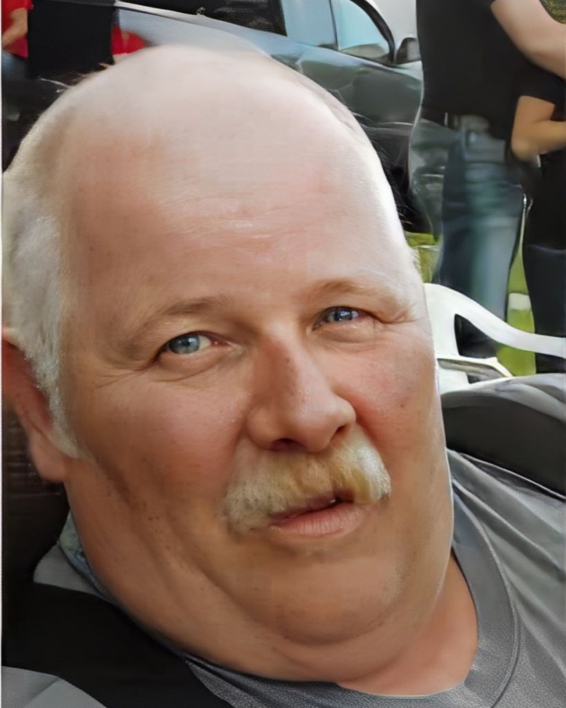 Michael L. McCammant