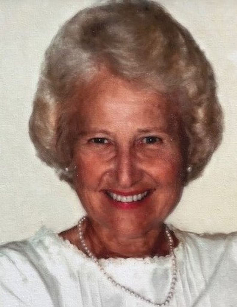 Julia LaMotte