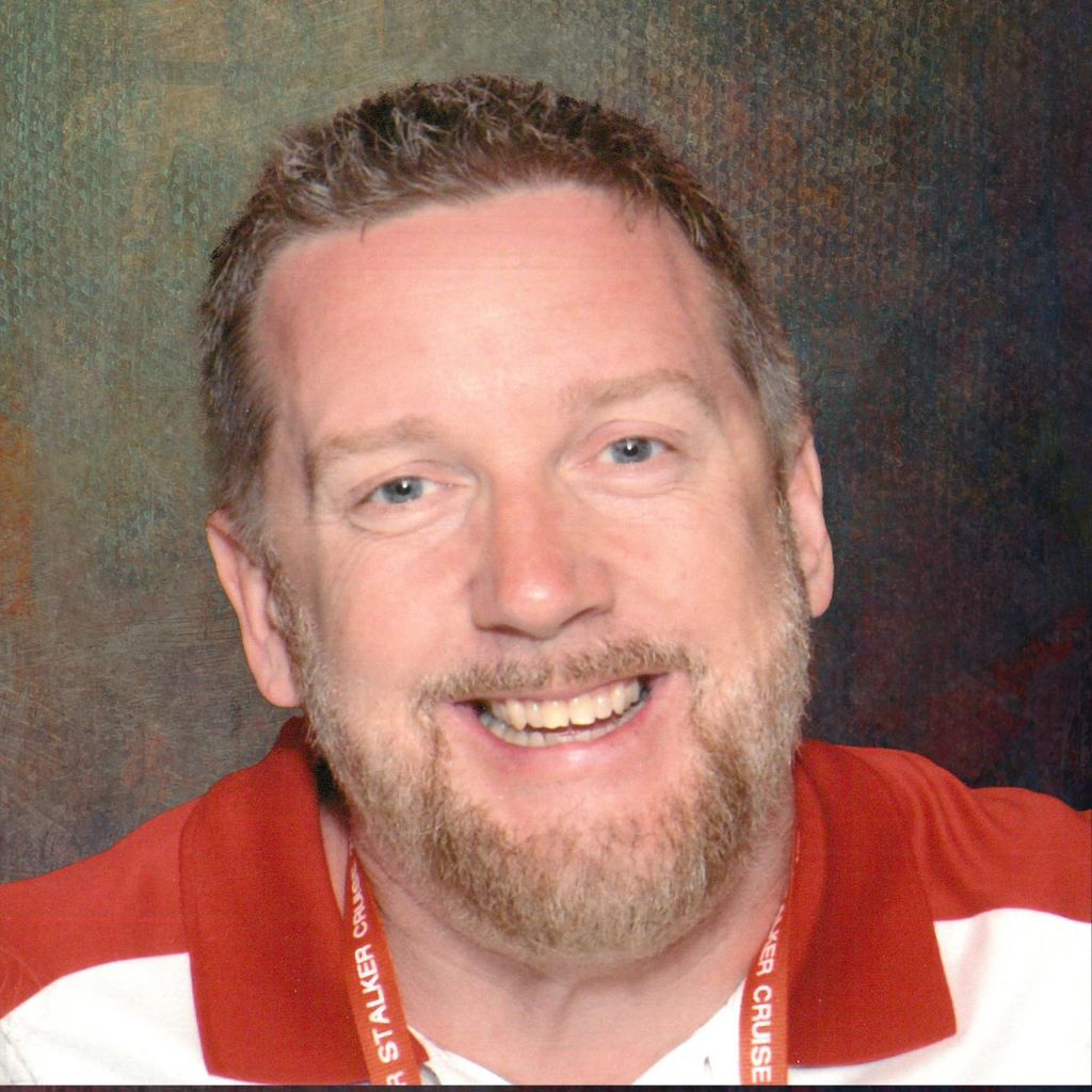 Ryan J Reid