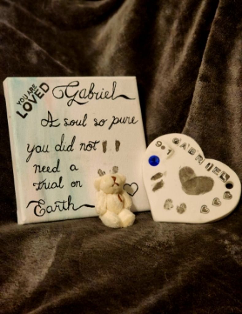 Gabriel Michael Johnson Profile Photo