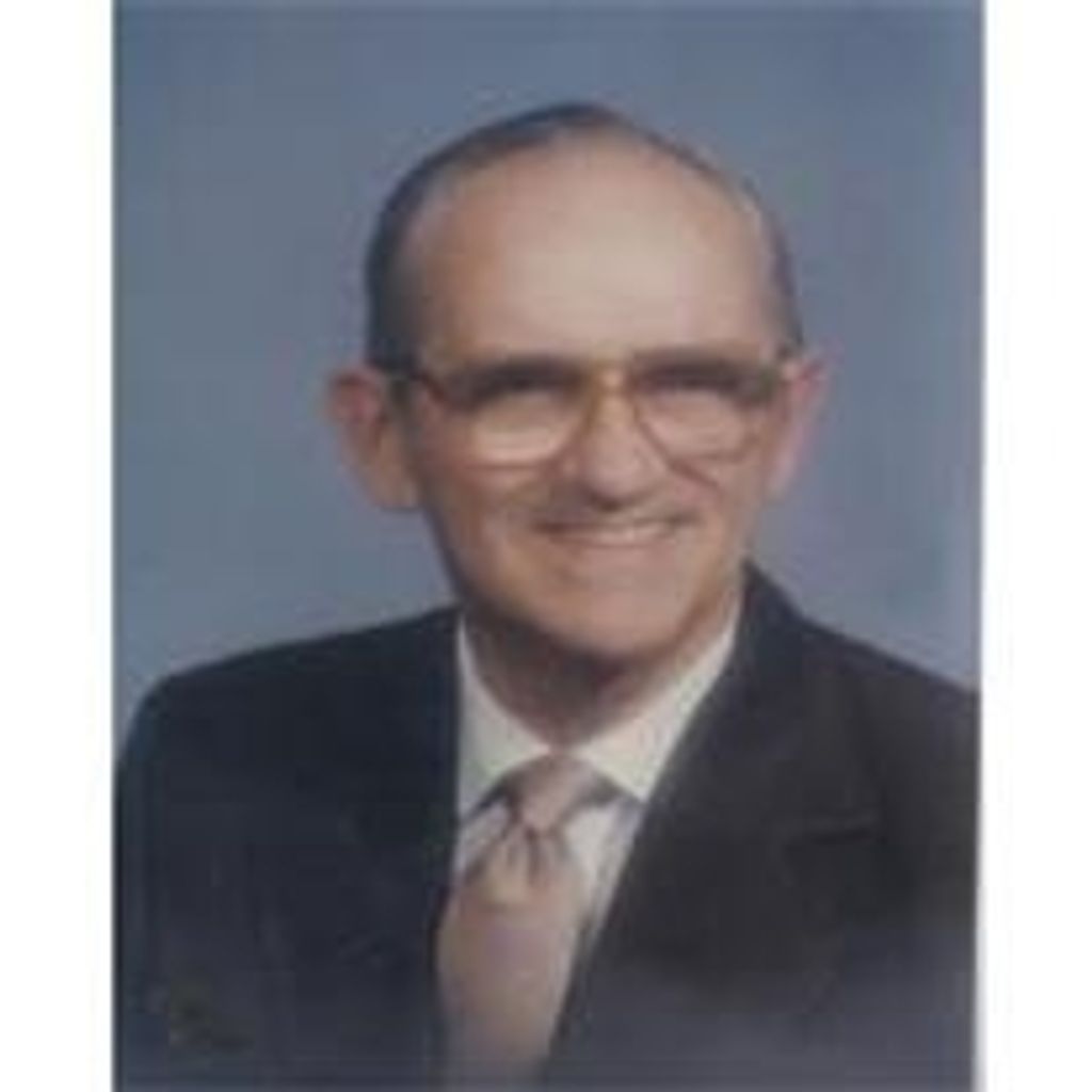 Fletcher S. Crowe Profile Photo