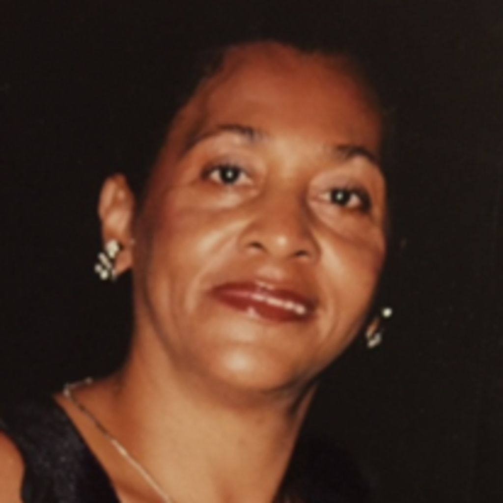 Marie Therese Fils-Aime