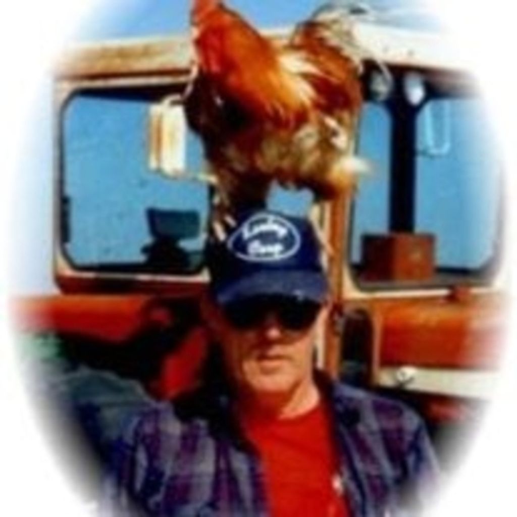 James F. Godfrey Profile Photo