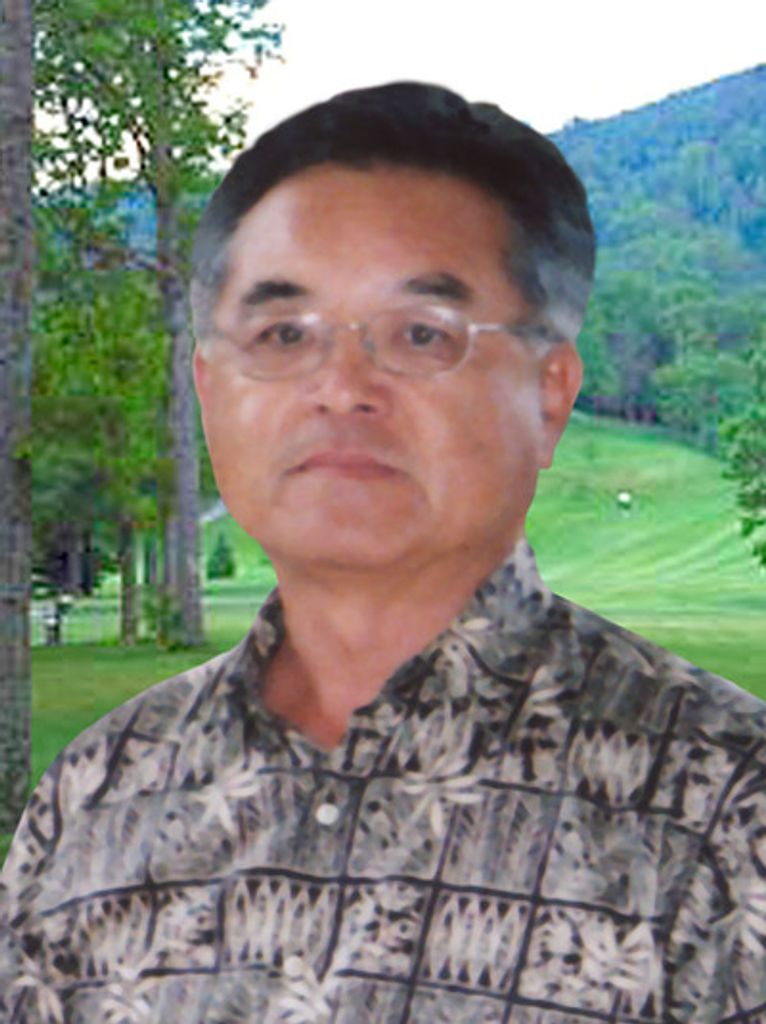 Bobby Setsuo Niida Profile Photo