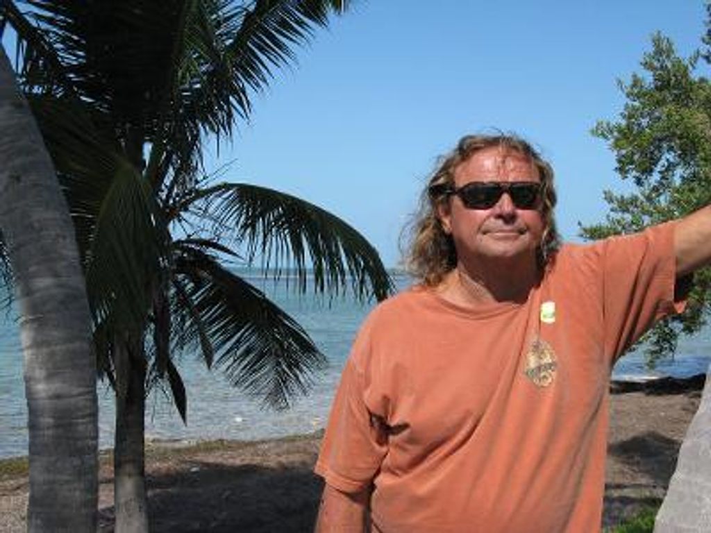 Robert Scott Kirby Profile Photo