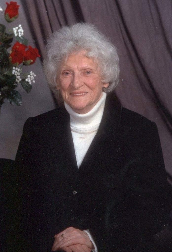 Arminta E. Casada Profile Photo