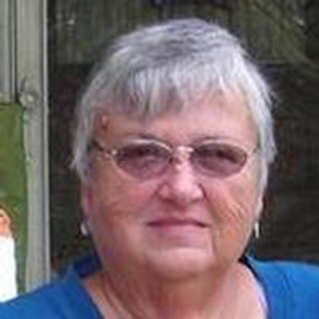 Jane Jernagan